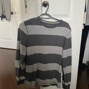 TOMMY HILFIGER CREWNECK